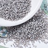 MIYUKI Delica Beads X-SEED-J020-DB0630-2