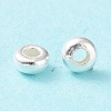925 Sterling Silver Beads STER-K174-02A-S-2