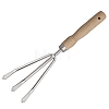 Stainless Steel Rake Gardening Tool PW-WG7A583-05-1