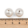 Compressed Cotton Pearl Beads WOVE-V001-A01-12mm-3