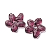 Handmade Lampwork Beads LAMP-S069-03A-2