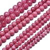Natural Malaysia Jade Beads Strands G-L645-A01-10mm-23-2