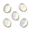 Glass Cabochons GGLA-P001-03B-M01-2