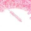 12/0 Glass Seed Beads SDB210-4