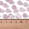 FGB Grade A Drawbench Style Glass Seed Beads SEED-Q040-10MM-04-4