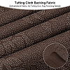 Tufting Cloth Backing Fabric DIY-WH0304-735C-4