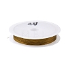 Nylon-coated Stainless Steel TWIR-H003-01B-G-1