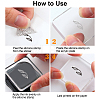 PVC Plastic Stamps DIY-WH0167-56-70-3