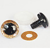 Plastic Safety Craft Eye LS-WG85671-31-1