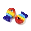 Handmade Lampwork Beads LS-PW-WGAEF60-05-2