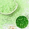 6/0 Luminous Glass Seed Beads X1-SEED-NH0001-01K-1