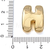 Brass Beads KK-B167-27G-02H-3