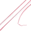 Korean Flat Elastic Crystal String EW-G005-0.5mm-32-3
