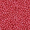 6/0 Glass Seed Beads X1-SEED-L011-08A-22-3