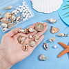 DIY Jewelry Making Kits DIY-PH0036-32-3