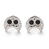 304 Stainless Steel Stud Earrings EJEW-F361-02P-2