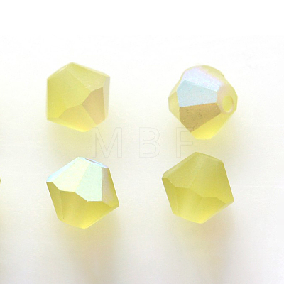 Preciosa® Crystal Beads Y-PRC-BA6-80250-20019-1