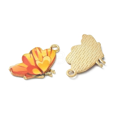 Printed Alloy Pendants FIND-YW0001-70A-1