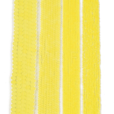 Transparent Glass Beads Strands LS-EGLA-A044-T1mm-MD29-1