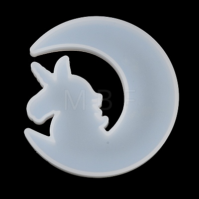 Moon DIY Silicone Molds DIY-F148-02D-1