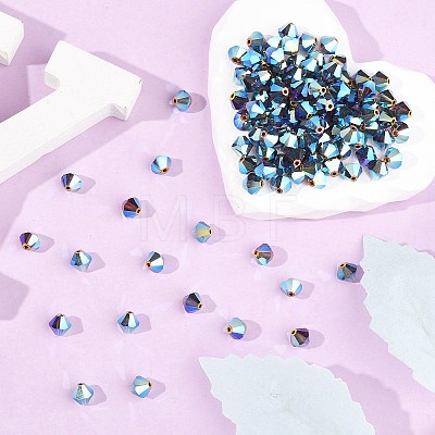 Preciosa® Crystal Beads Y-PRC-BA4-10220-20000-1