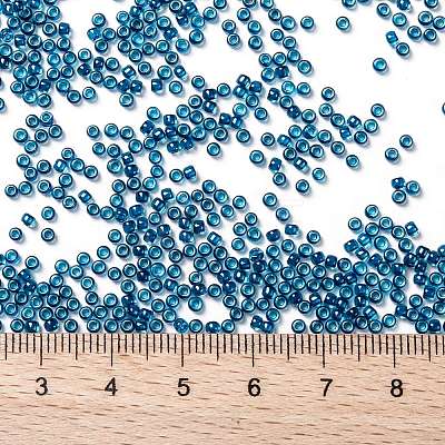 TOHO Round Seed Beads X-SEED-TR11-0932-1