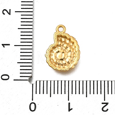 304 Stainless Steel Charms X-STAS-C119-24A-G-1