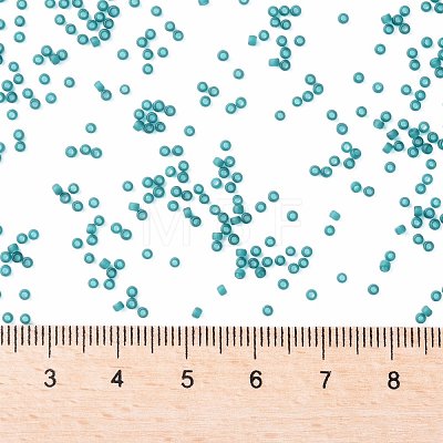 TOHO Round Seed Beads SEED-JPTR15-0007BDF-1