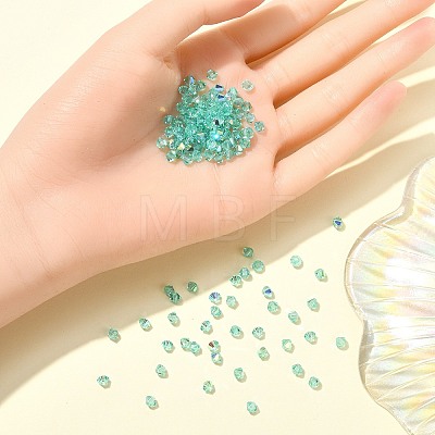 Preciosa® Crystal Beads X-PRC-BA4-50005-200-1