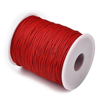 Braided Polyester Strings OCOR-Q037-10B-01-1