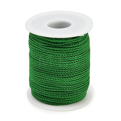 Round Nylon Braided Cord FB-CBA81A2-02E-1