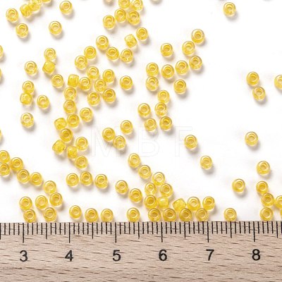 TOHO Round Seed Beads SEED-JPTR08-0973-1