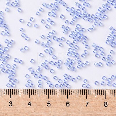 TOHO Round Seed Beads SEED-XTR11-0107-1