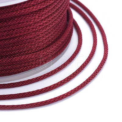 Polyester Braided Cords OCOR-I006-A01-29-1