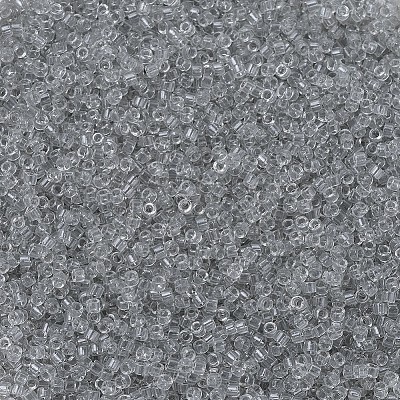 MIYUKI Delica Beads LS-SEED-J020-DB1111-1