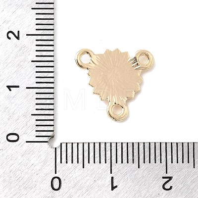 Brass Chandelier Component Links KK-A277-33G-1