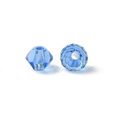 Preciosa® Crystal Beads X-PRC-BA3-30050-1