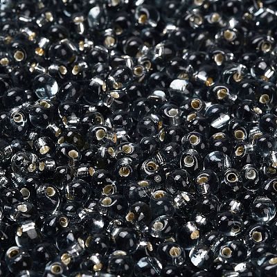 MIYUKI 3.4mm Drop Beads SEED-MY04-DP21L-1