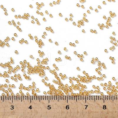 TOHO Round Seed Beads SEED-JPTR15-0103B-1