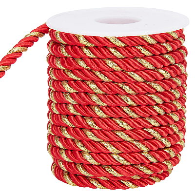 10M Polycotton Twisted Cord OCOR-CY0004-47A-1