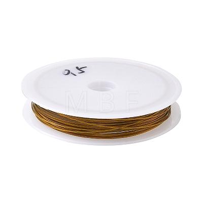 Nylon-coated Stainless Steel TWIR-H003-01D-G-1