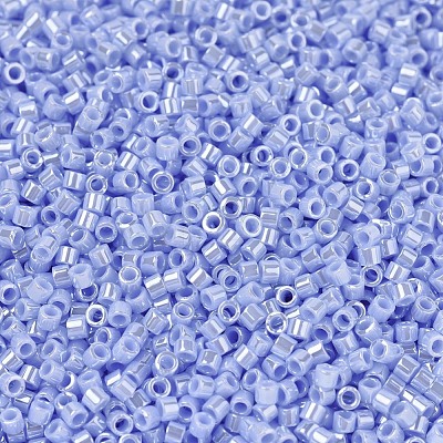 MIYUKI Delica Beads X-SEED-J020-DB1568-1