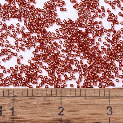 MIYUKI Delica Beads SEED-J020-DB2173-1