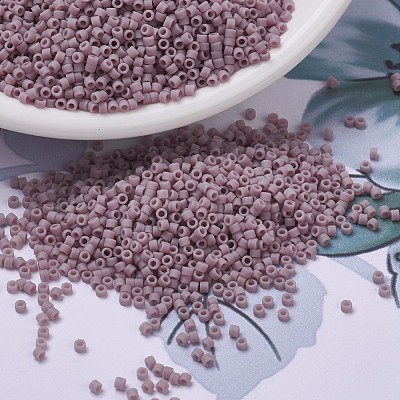 MIYUKI Delica Beads SEED-J020-DB0758-1