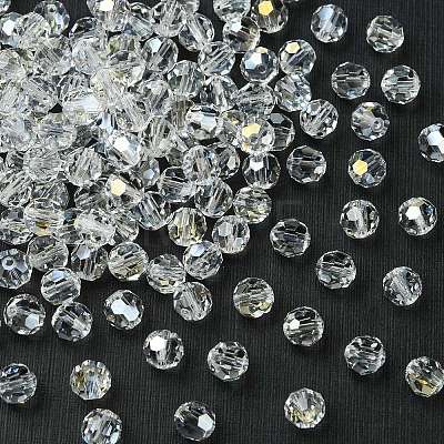 Preciosa® Crystal Beads X-PRC-BB5-00030-242-1