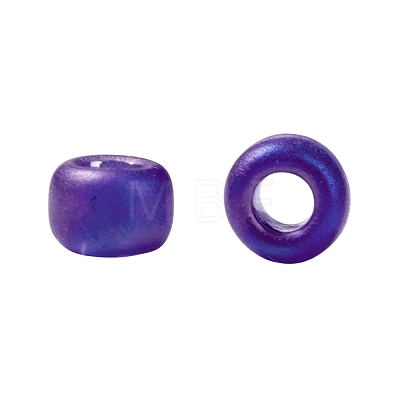 TOHO Round Seed Beads SEED-JPTR15-0087F-1