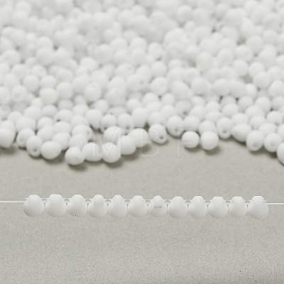 MIYUKI 3.4mm Drop Beads X-SEED-MY04-DP402F-1