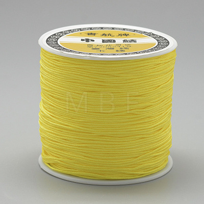 Nylon Thread NWIR-Q008A-540-1