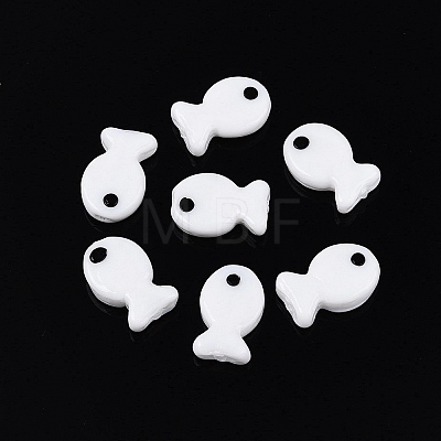 Handmade Lampwork Beads LAMP-N039-01A-1