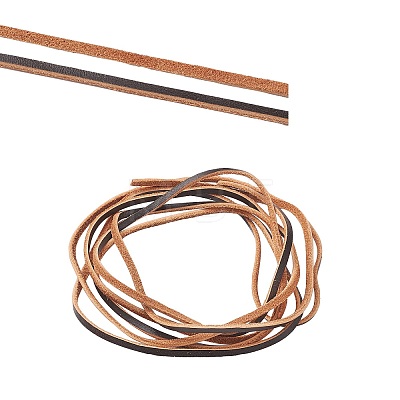 Cowhide Cords WL-PH0004-05B-1